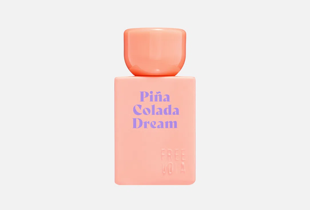 FREEVOLA Парфюмерная вода Pina colada dream 30мл