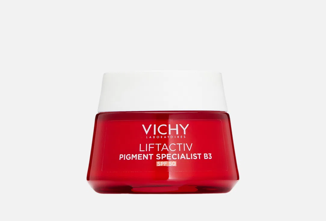 VICHY Крем д/лица Liftactiv pigment specialist B3 SPF50 50мл