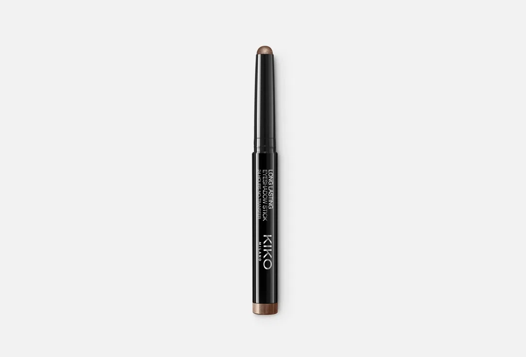 Тени-карандаш для век KIKO MILANO, оттенок 05 Golden Brown, 1,6 г