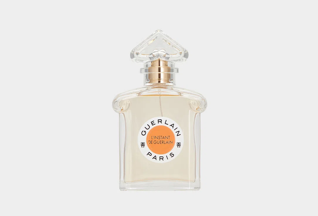 Парфюмерная вода Guerlain L'Instant de Guerlain, 75 мл
