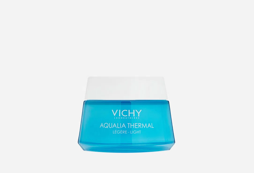 Крем для лица Vichy Aqualia Thermal, 50 мл