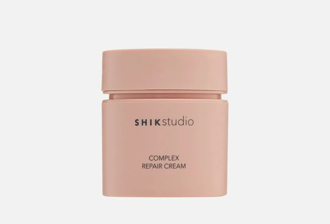 Крем для лица SHIKstudio Complex Repair, 50 мл