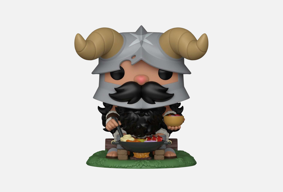 Фигурка Funko POP! Plus Подземелье вкусностей Сэнси (2202)