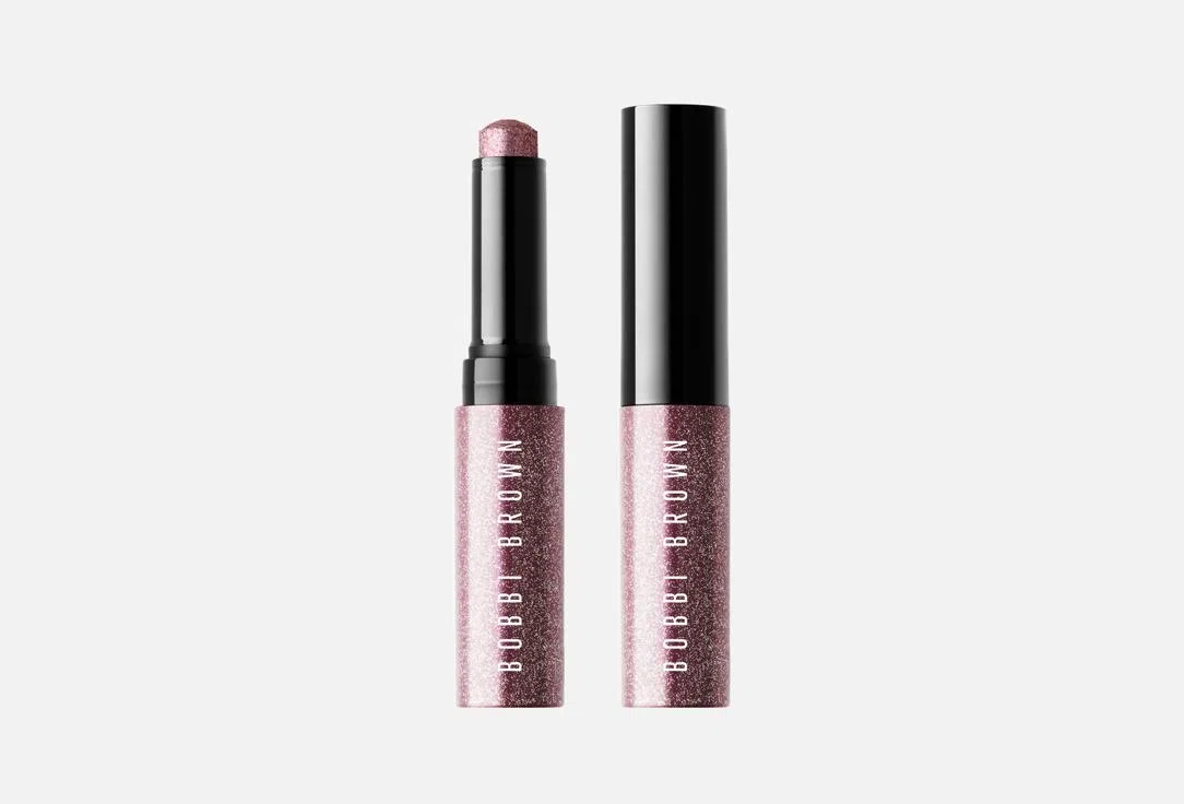 Тени для век в стике Bobbi Brown Crystal Eyes Shadow Stick, оттенок Brilliant Violet, 2 г