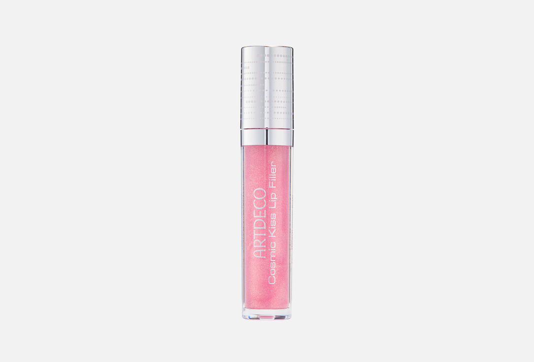 Блеск-филлер для губ Artdeco Cosmic Kiss Lip Filler, оттенок 3 Cosmic Rose, 4 мл