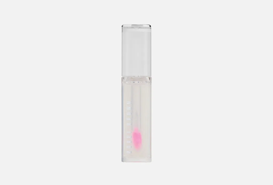 Масло для губ Bobbi Brown Extra Blushing Lip Oil, оттенок Bare Pink, 6 мл
