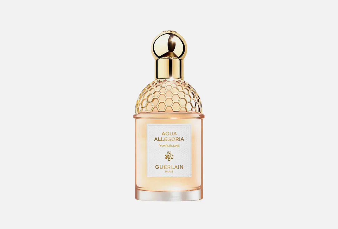 Туалетная вода Guerlain Aqua Allegoria Pamplelune, 75 мл