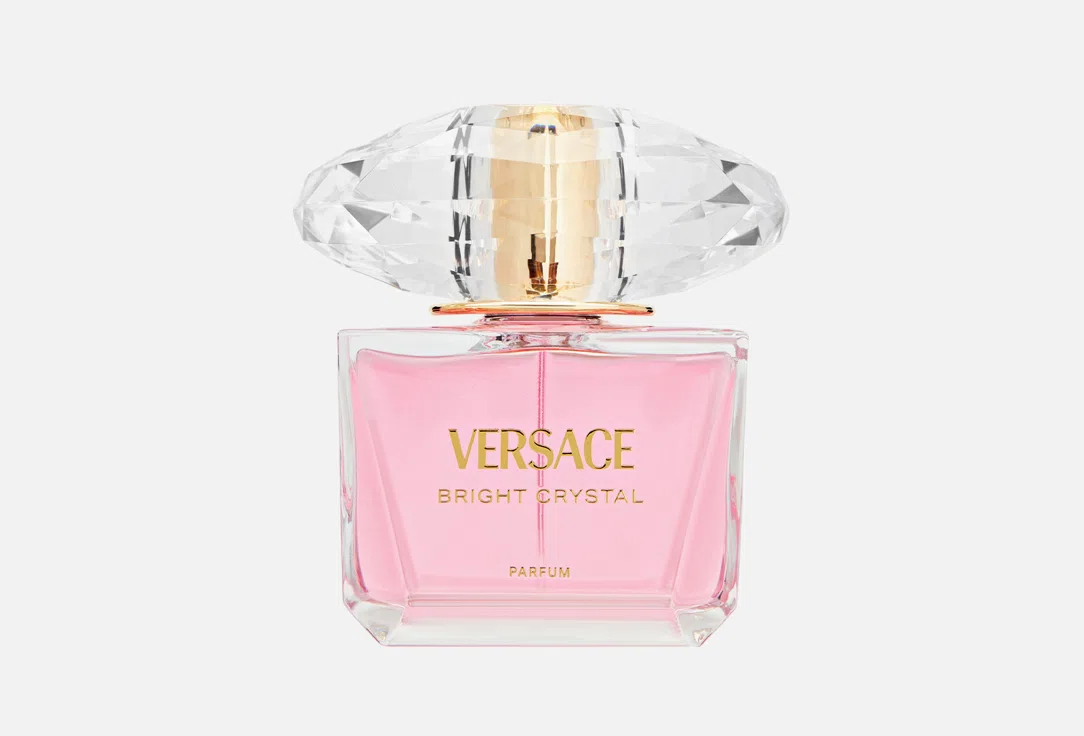 Духи Versace Bright Crystal Parfum, 90 мл