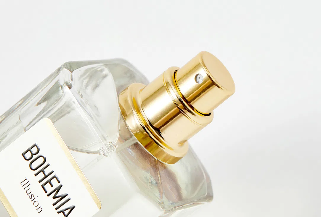 Parfums Constantine Парфюмерная вода д/женщин Bohemia Illusion 50мл