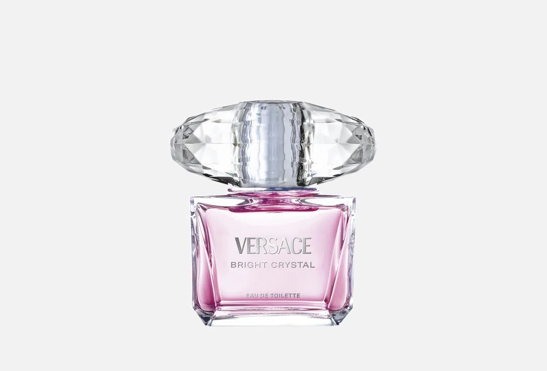 Туалетная вода Versace Bright Crystal, 90 мл