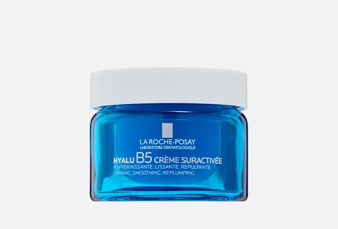 Крем для лица La Roche-Posay Hyalu B5, 50 мл
