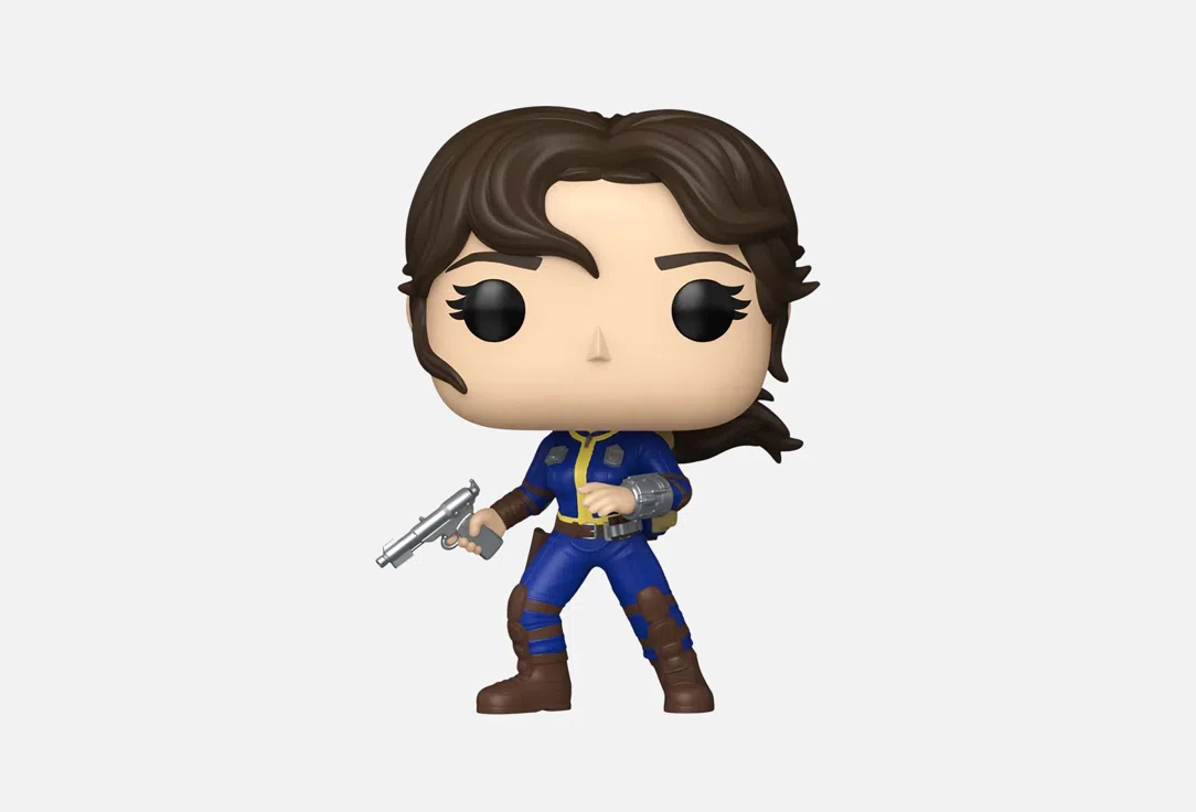 Фигурка Funko Pop! TV — Люси МакЛейн (Fallout), №1764