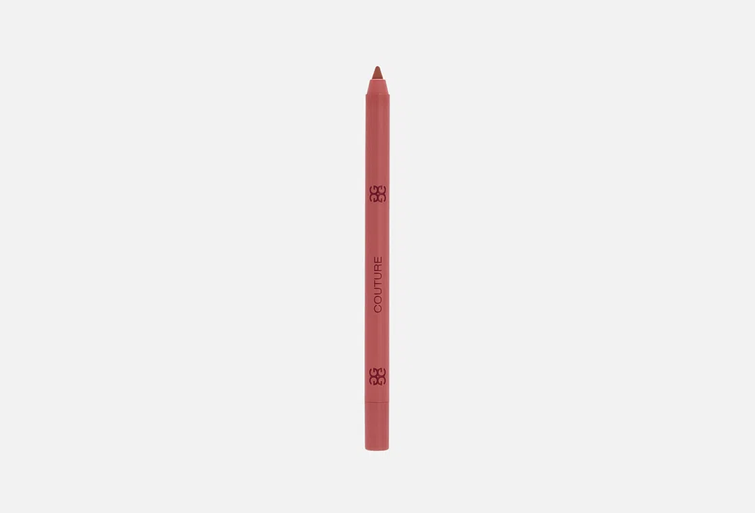 Карандаш для губ гелевый Glow Me Couture, 1,2 г, матовый