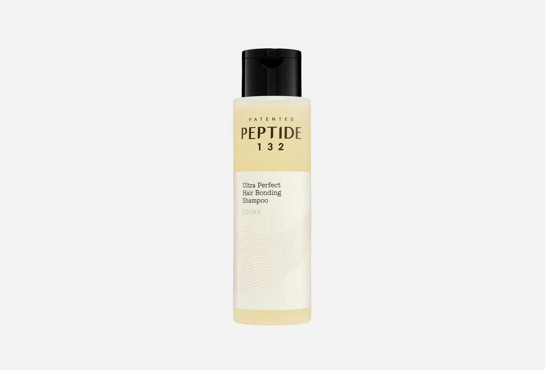Шампунь для волос Cosrx Peptide-132 Ultra Bonding, 200 мл