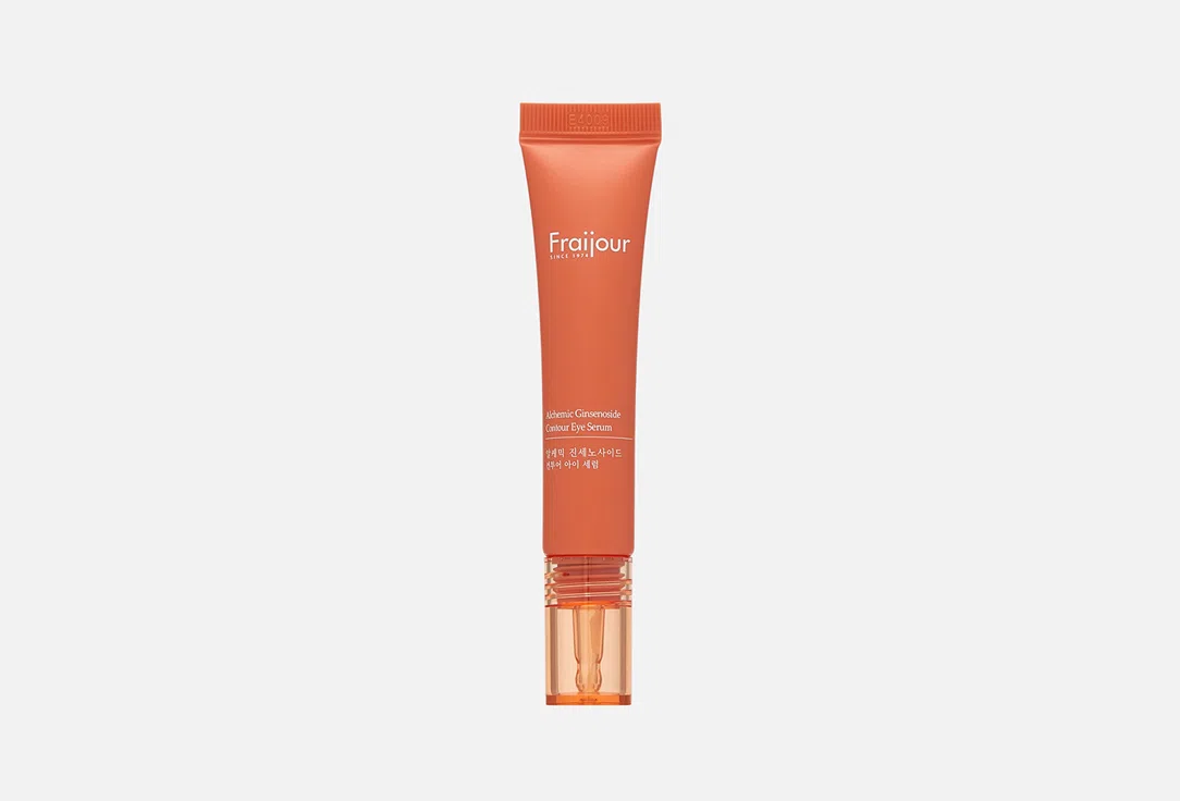 Антивозрастная сыворотка для кожи вокруг глаз Fraijour Alchemic Ginsenoside Contour, 25 мл