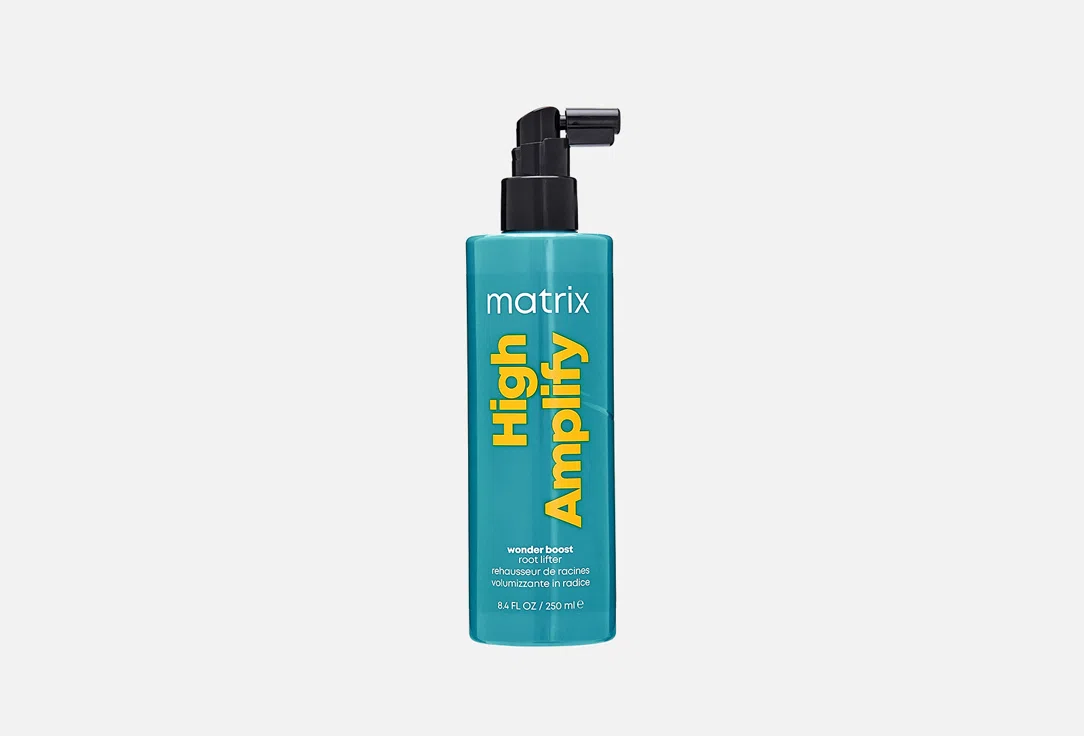Спрей для прикорневого объема волос Matrix High Amplify Wonder Boost, 250 мл
