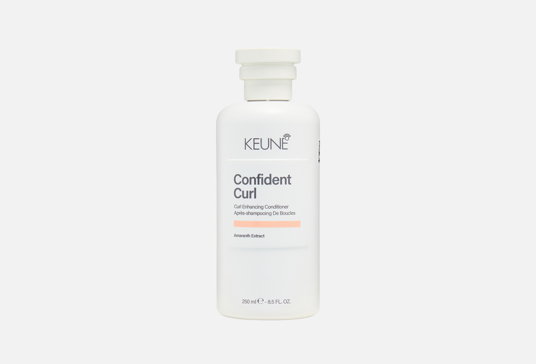 Кондиционер для волос Keune Confident Curl, 250 мл