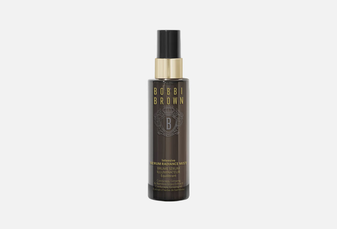 Мист для лица Bobbi Brown Intensive Serum Radiance Mist, 50 мл