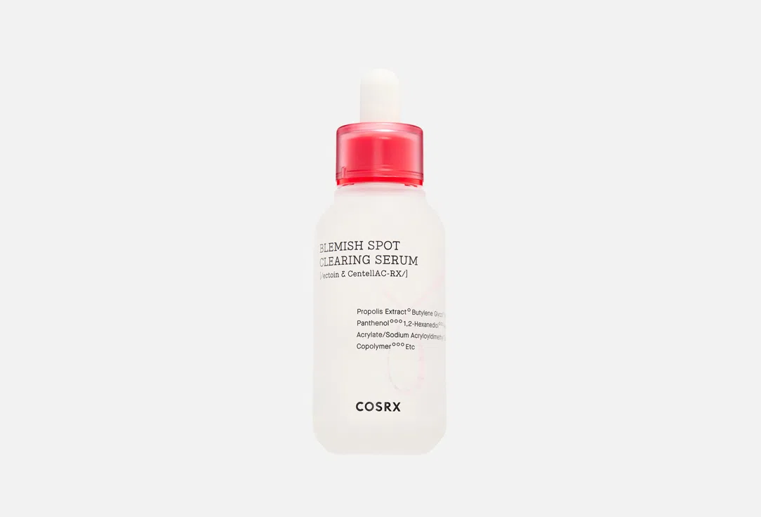 Сыворотка для лица Cosrx AC Collection, 40 мл