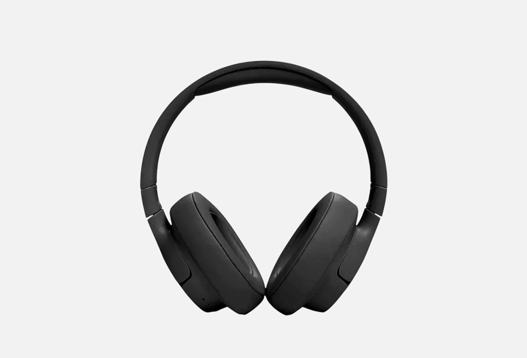 Наушники накладные JBL Tune 720BT, Bluetooth, черные