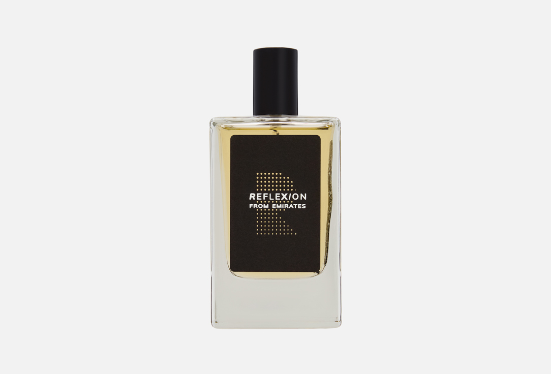 Парфюмерная вода Flexi Black Reflexion №10.20, 100 мл