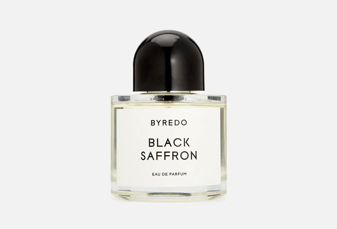 Парфюмерная вода Byredo Black Saffron, 100 мл