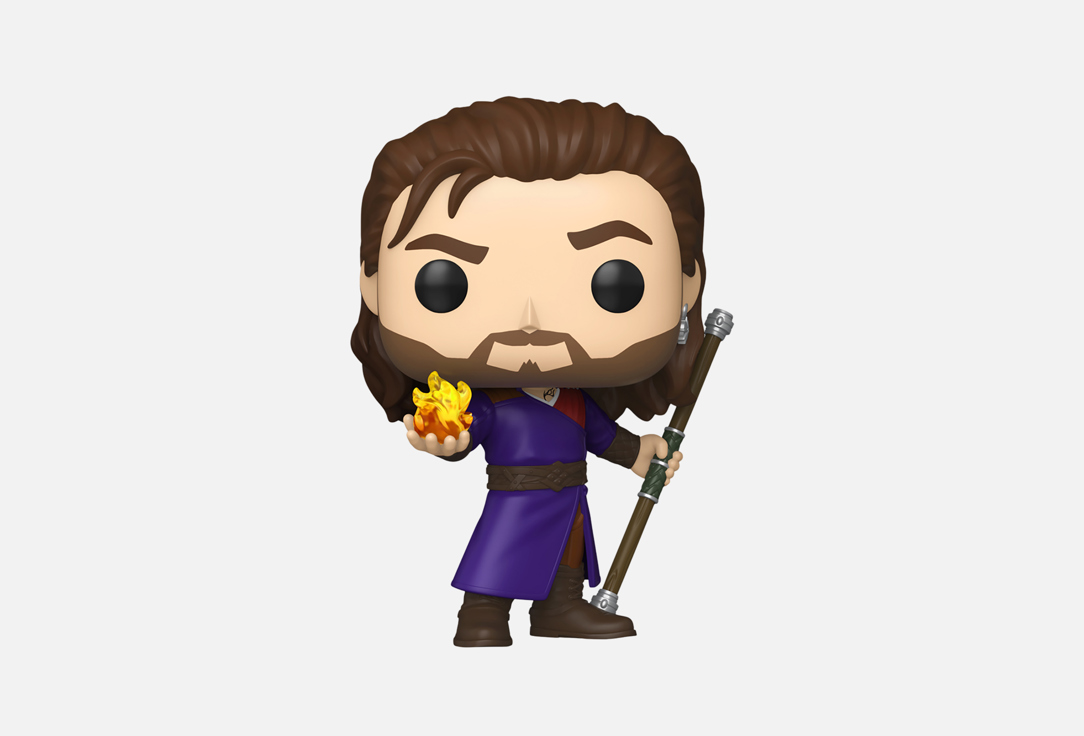 Фигурка Funko Pop! Games Baldur's Gate 3 Гейл