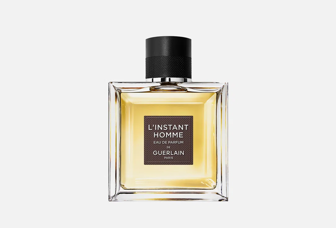 Парфюмерная вода Guerlain L'Instant pour Homme, 100 мл