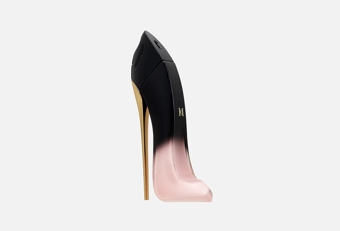 Carolina Herrera Парфюмерная вода Good Girl Blush Elixir 50мл