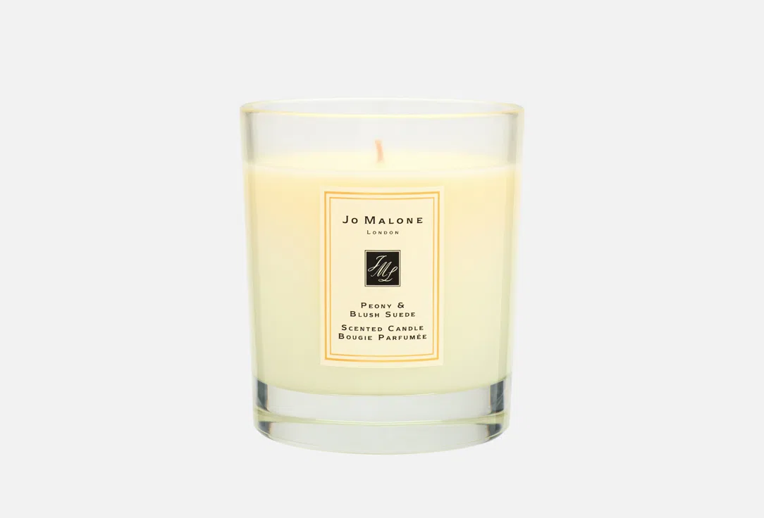 Ароматическая свеча Jo Malone London Peony &, 200 г л