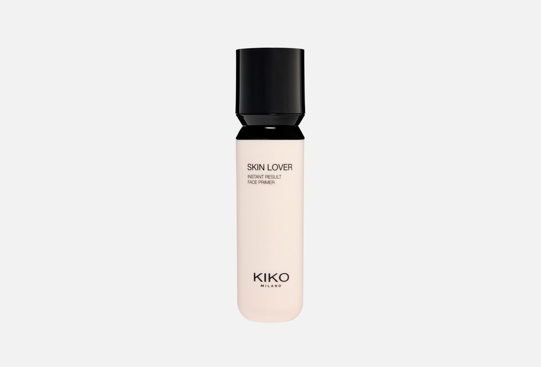 Праймер для лица Kiko Milano Instant Result, 25 мл