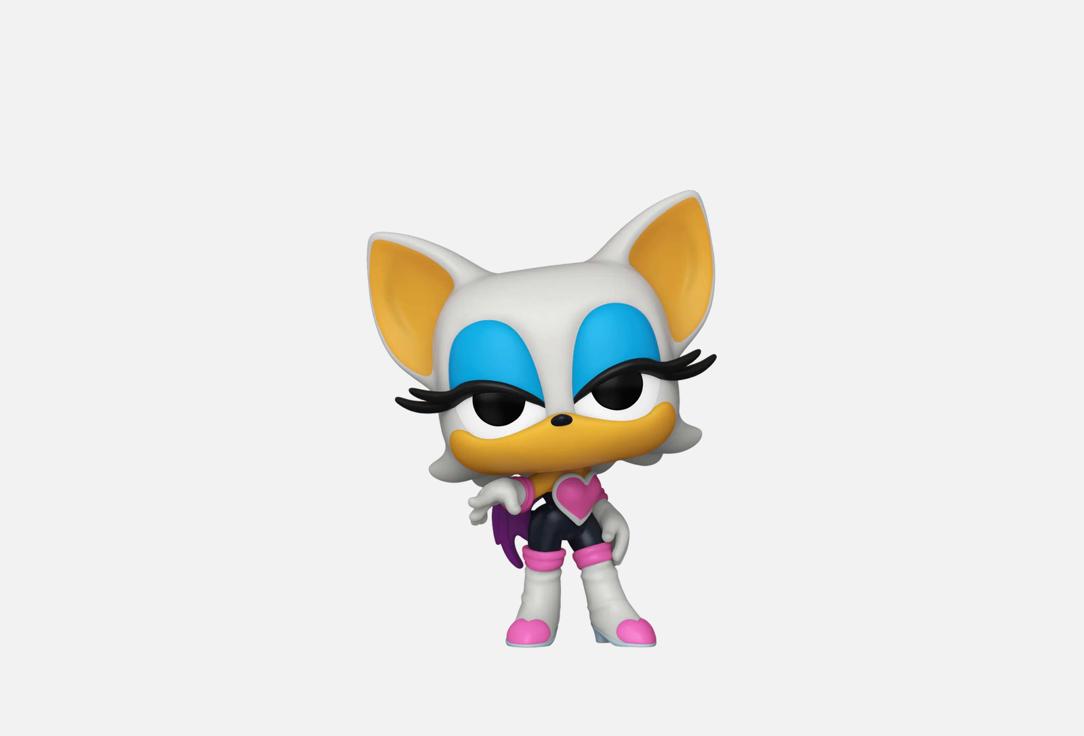 Фигурка Funko POP! Games Sonic the Hedgehog — Rouge, №1057