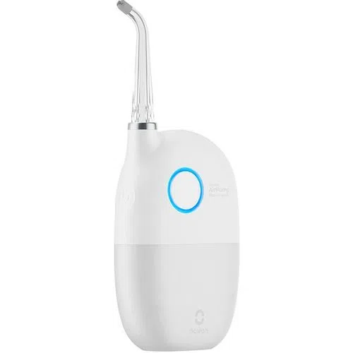 Ирригатор Oclean AirPump A10 W7602 цвет:серый