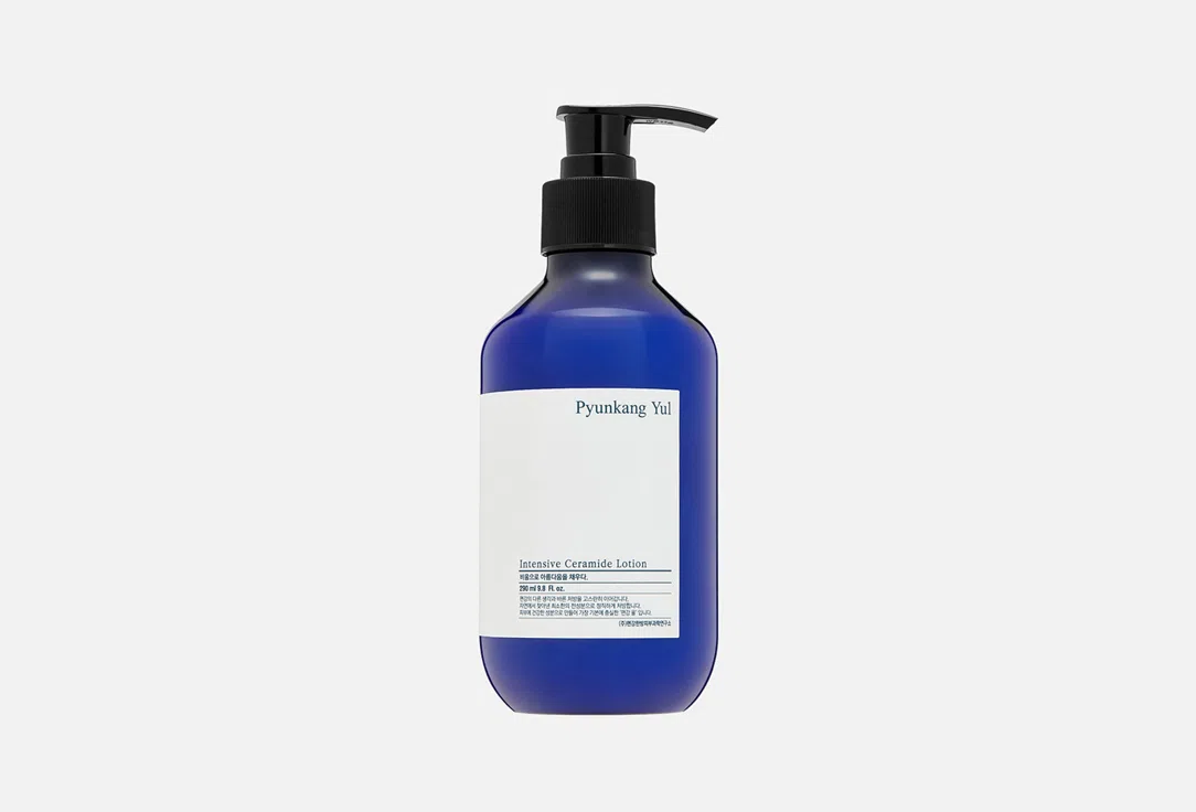 Pyunkang Yul Лосьон для тела Intensive Ceramide 290мл