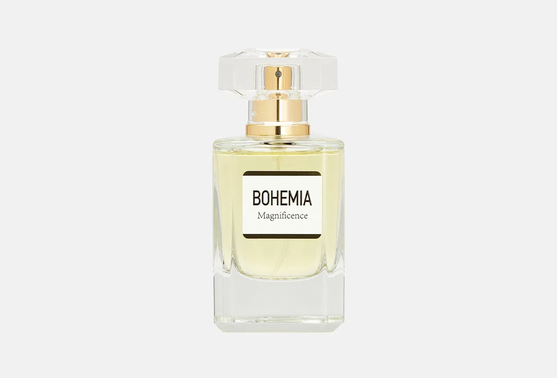 Parfums Constantine Парфюмерная вода д/женщин Bohemia Magnificence 50мл