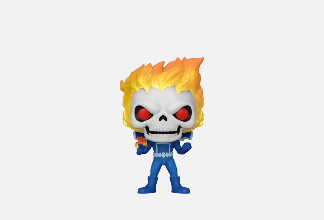 Фигурка Funko POP! Bobble Marvel Strange Tales Ghost Rider №1559