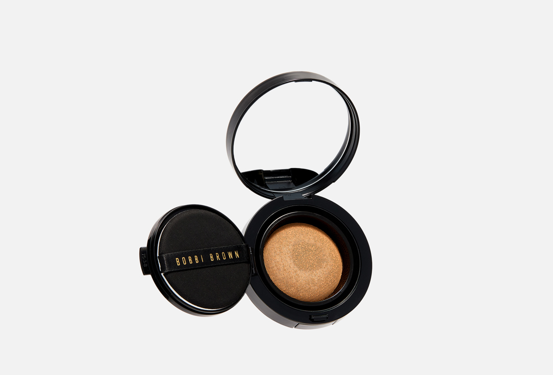 Тональный кушон Bobbi Brown Weightless Skin SPF 40, оттенок Light to Medium, 12 г