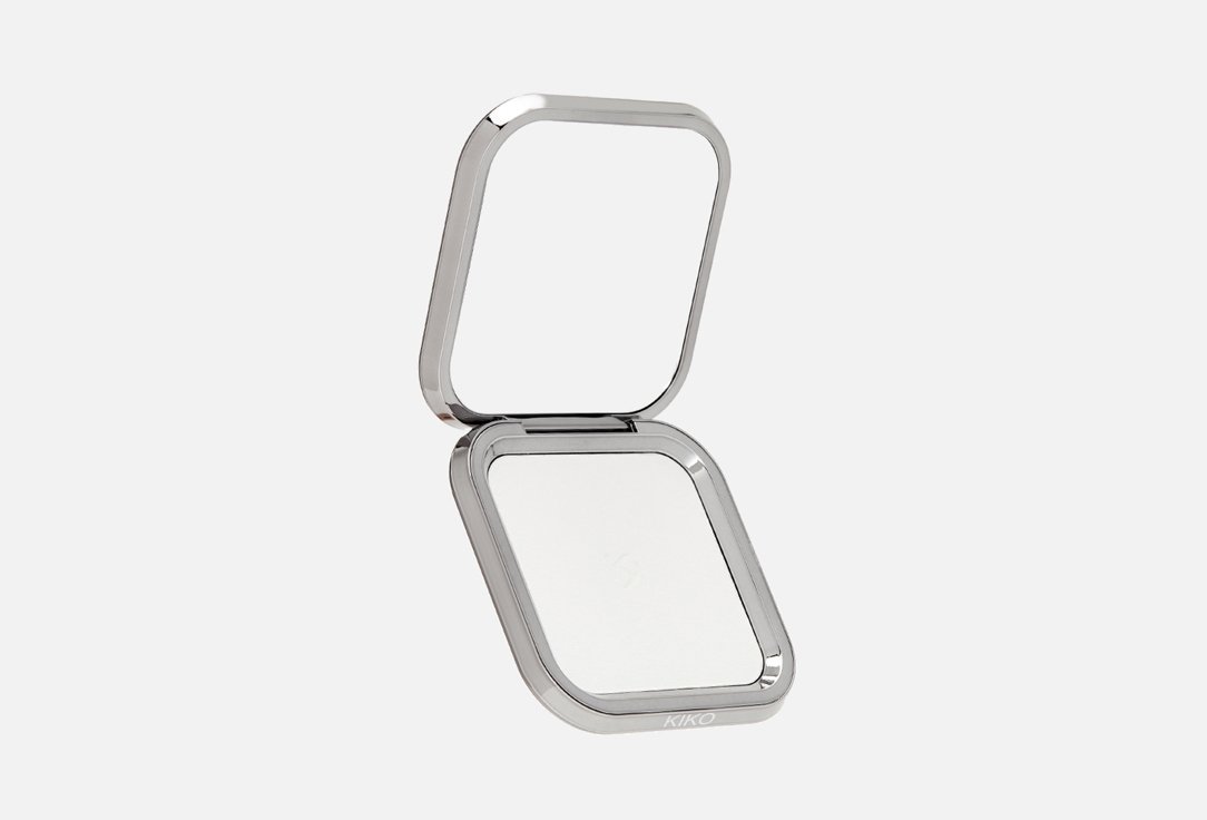 Фиксирующая пудра для лица Kiko Milano Universal Veil, прозрачная, 9,7 г