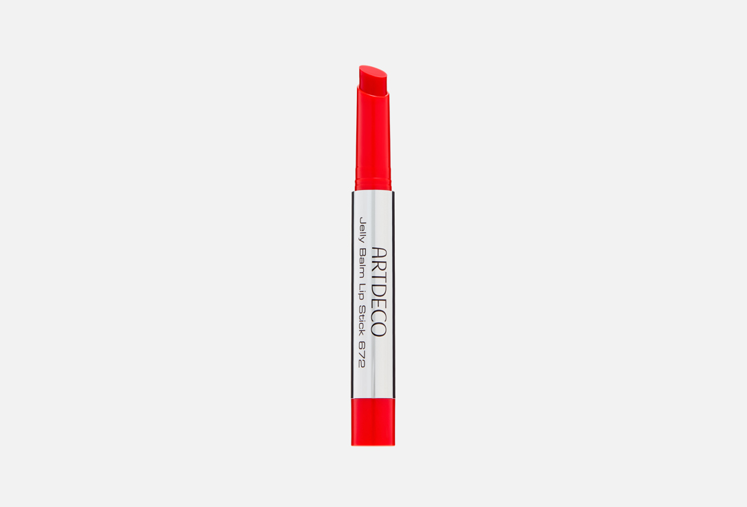 Бальзам для губ Artdeco Jelly Balm, оттенок 672, 2,6 г