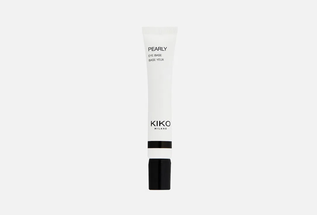 База под тени Kiko Milano для век, 10 л