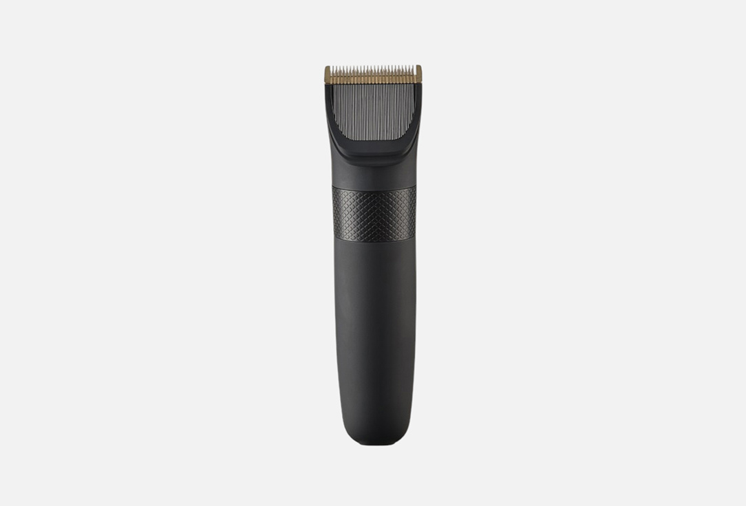 Машинка для стрижки волос Polaris PHC 5200, черная