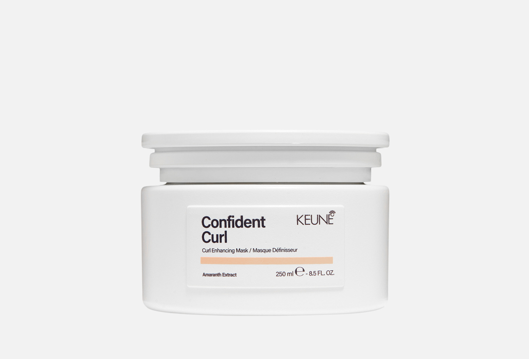 Маска для волос Keune Confident Curl, 250 мл