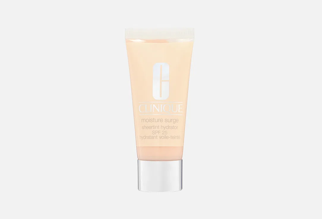 Тональный крем Clinique Moisture Surge, 40 л