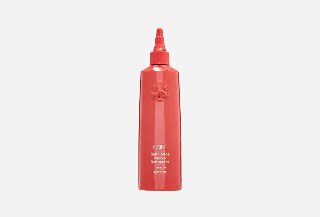Бальзам для светлых волос Oribe Br. Blonde Radiance & Repair, 175 мл