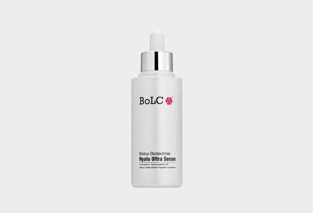 BolCA+ Сыворотка для лица увлажняющая Biotechnie 50гр