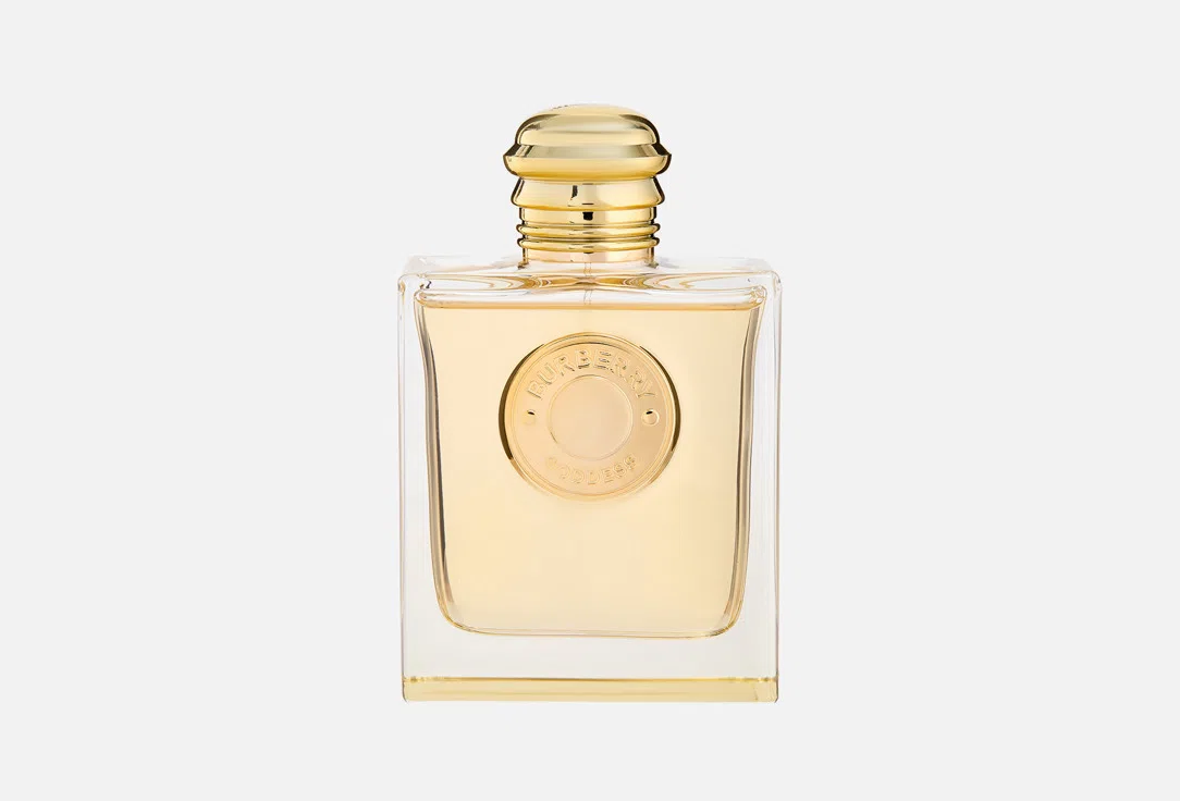 Burberry Парфюмерная вода Goddess 100мл