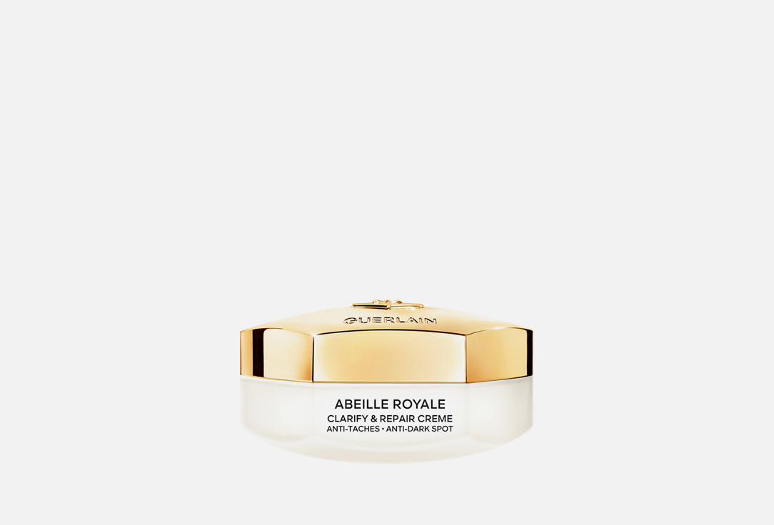 Крем для лица Guerlain Abeille Royale, 50 мл