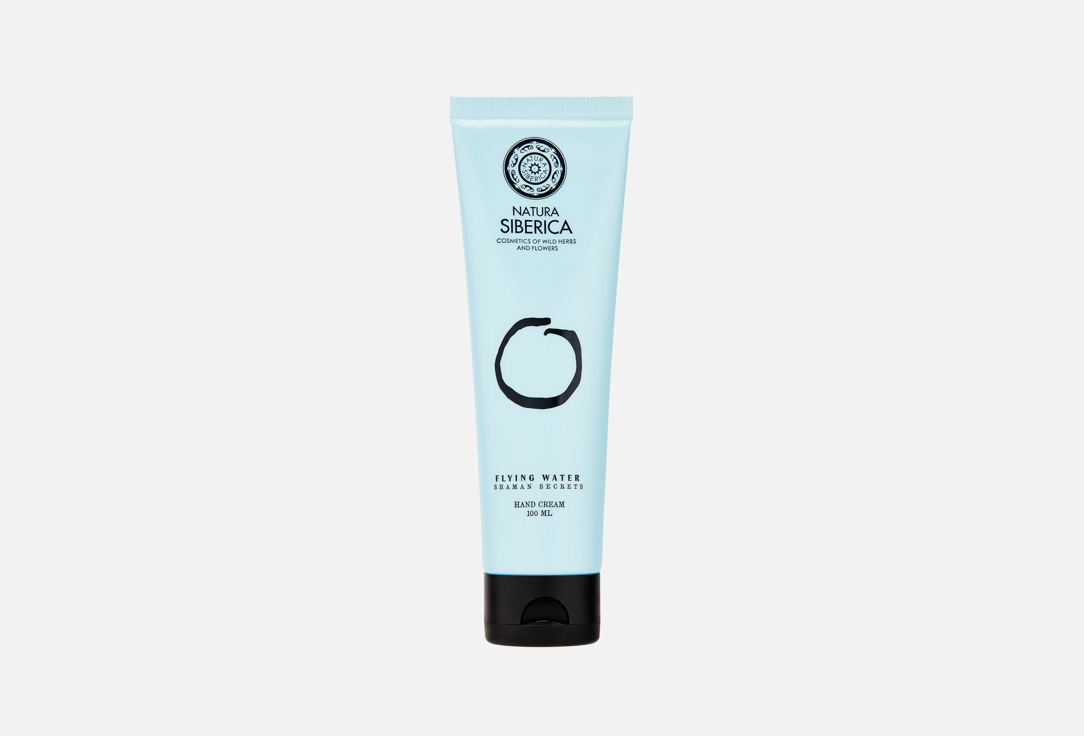Крем для рук Natura Siberica Shaman Secret Парящая вода, 100 мл