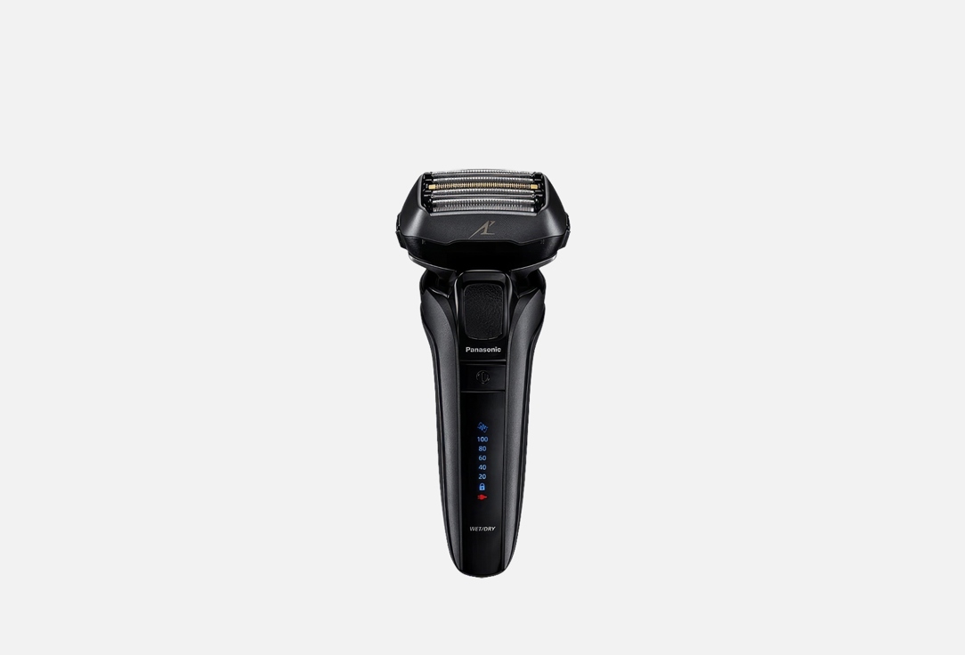 Электробритва сеточная Panasonic ES-LV6U-K820