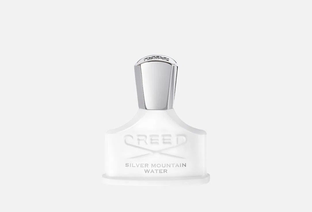 Парфюмерная вода Creed Silver Mountain Water, 30 мл
